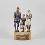 1111 9109 SCULPTURE